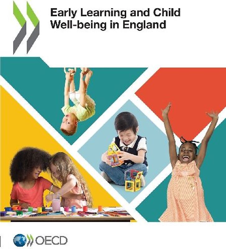 Early Learning and Child Well-being in England