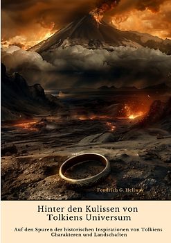 Hinter den Kulissen von Tolkiens Universum