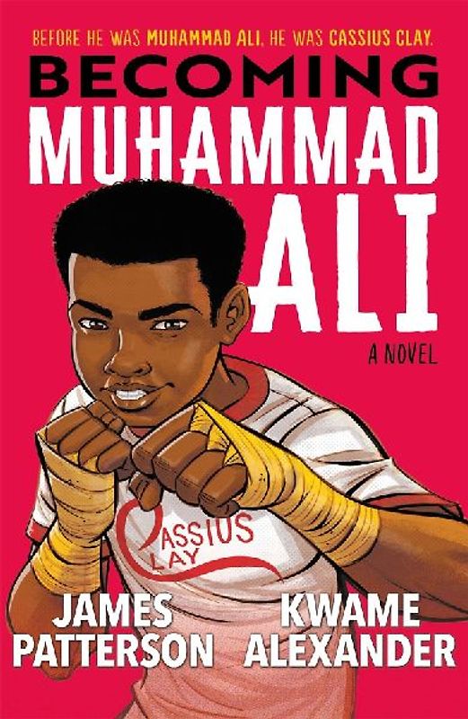 Becoming Muhammad Ali