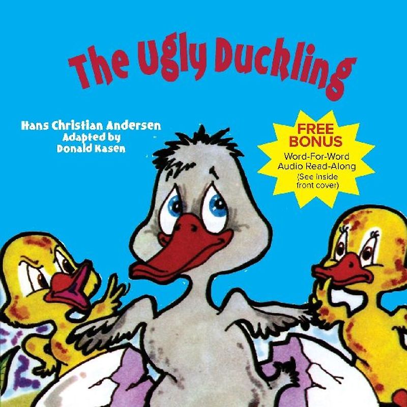 The Ugly Duckling