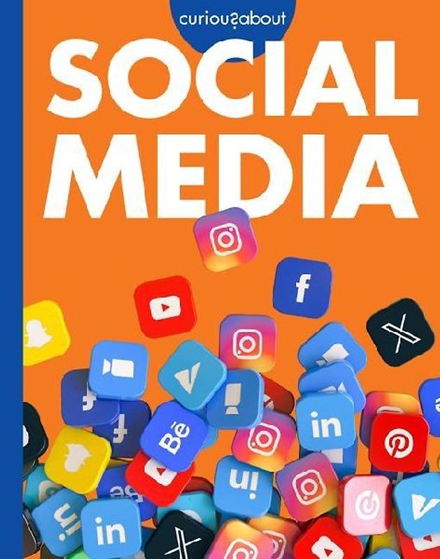 Curious about Social Media