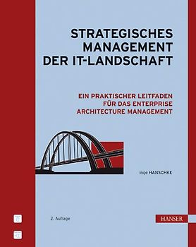 Strategisches Management der IT-Landschaft