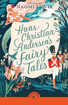 Hans Christian Andersen's Fairy Tales