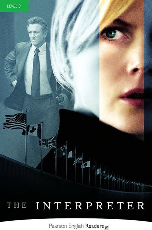The Interpreter - Leichte Englisch-Lektüre (A2)