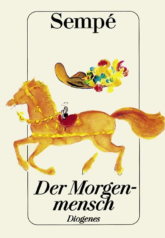 Der Morgenmensch