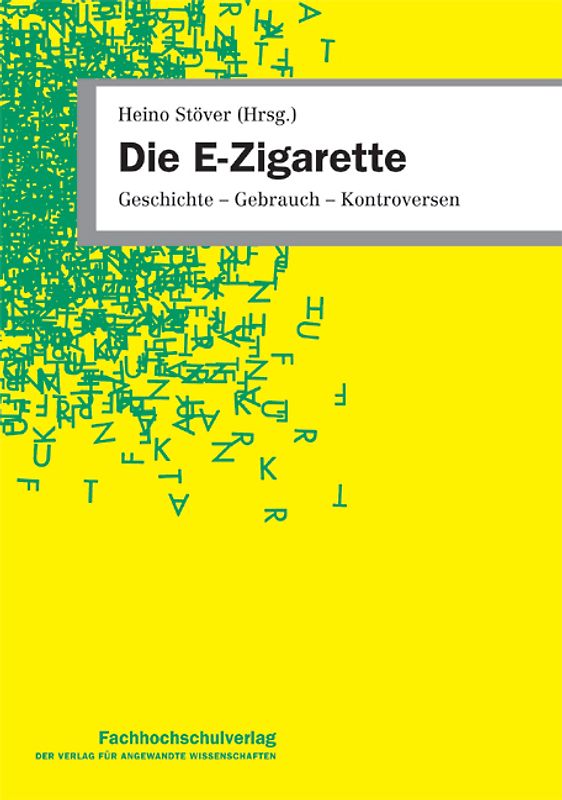 Die E-Zigarette
