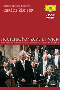 Neujahrskonzert in Wien 1989