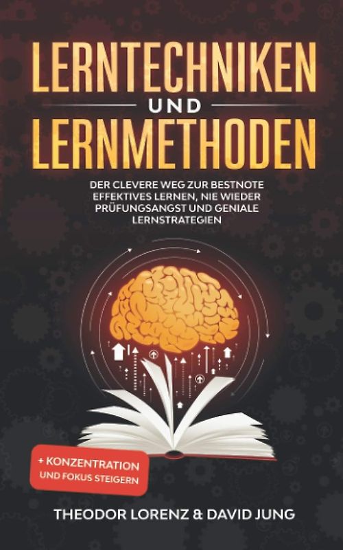 Lerntechniken und Lernmethoden