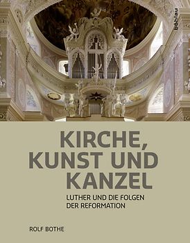 Kirche, Kunst und Kanzel