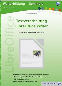 Textverarbeitung LibreOffice Writer