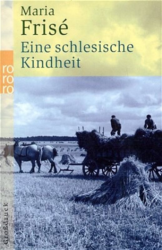 Eine schlesische Kindheit
