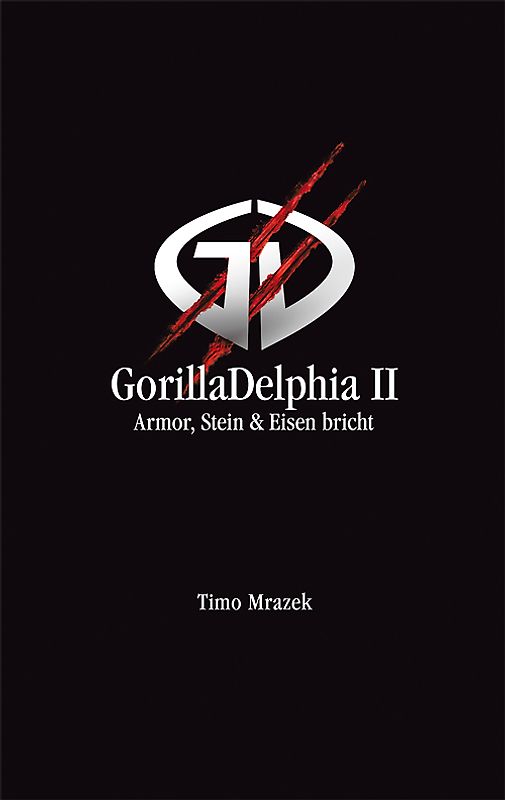 GorillaDelphia® II