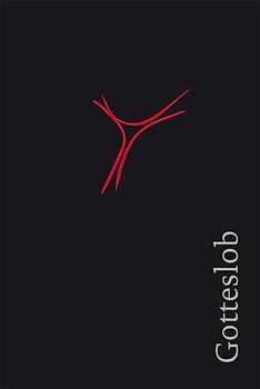 Gotteslob Kunstleder (Crylux) schwarz