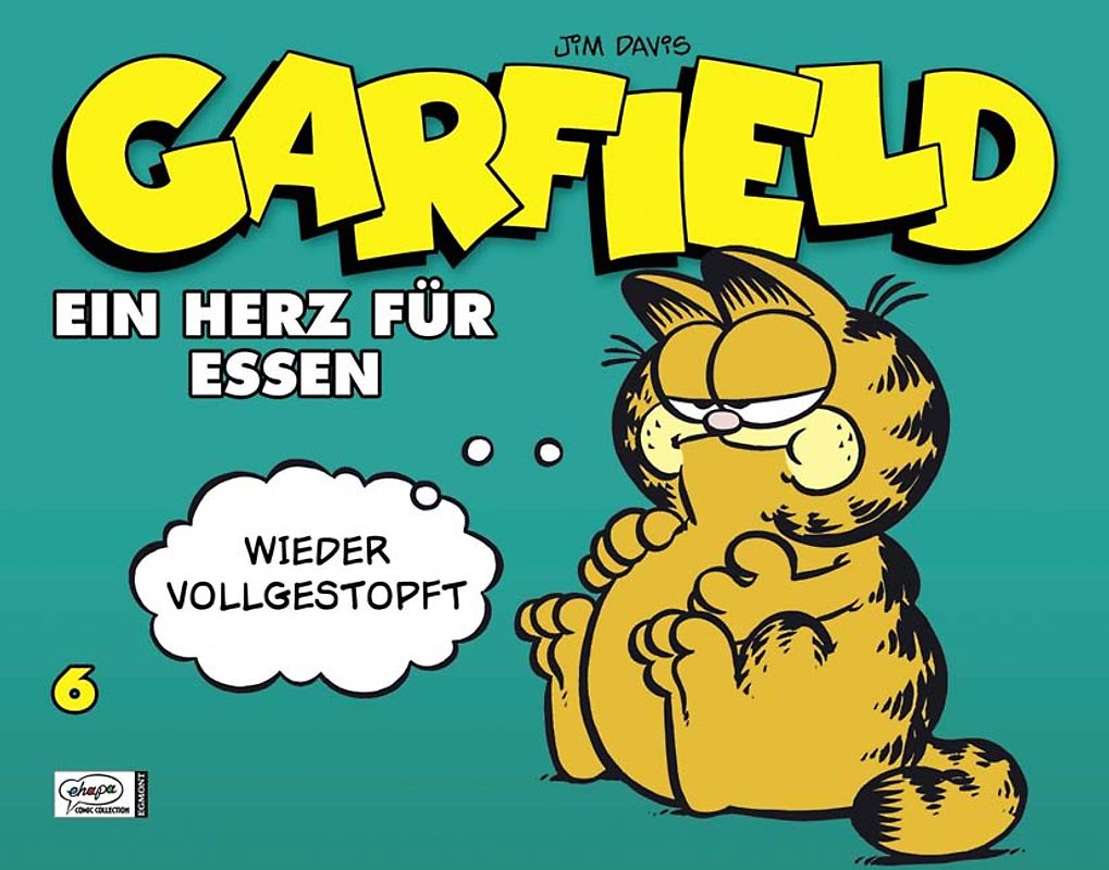 Garfield 06