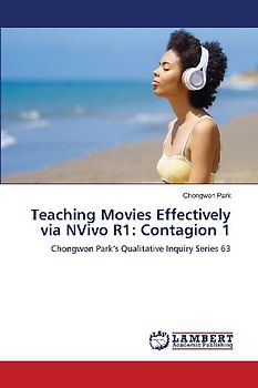 Teaching Movies Effectively via NVivo R1: Contagion 1