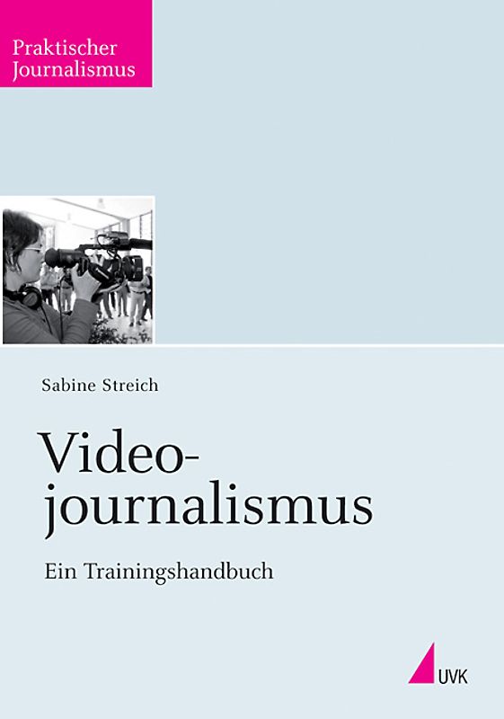 Videojournalismus