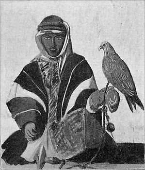 Tagebuch einer Reise in Inner-Arabien