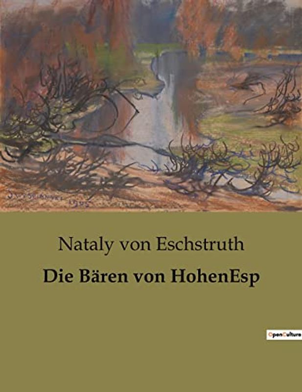 Die Bären von HohenEsp