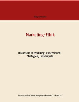 Marketing-Ethik