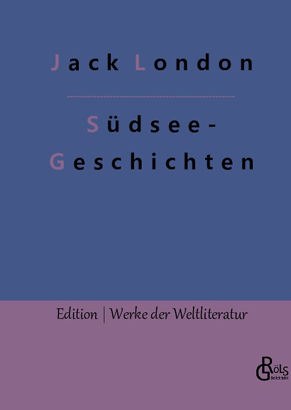 Südsee-Geschichten