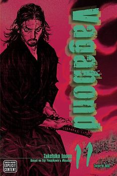 Vagabond, Volume 11 (Vagabond Vizbig Edition) - Inoue, Takehiko
