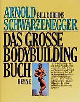 Das grosse Bodybuilding Buch