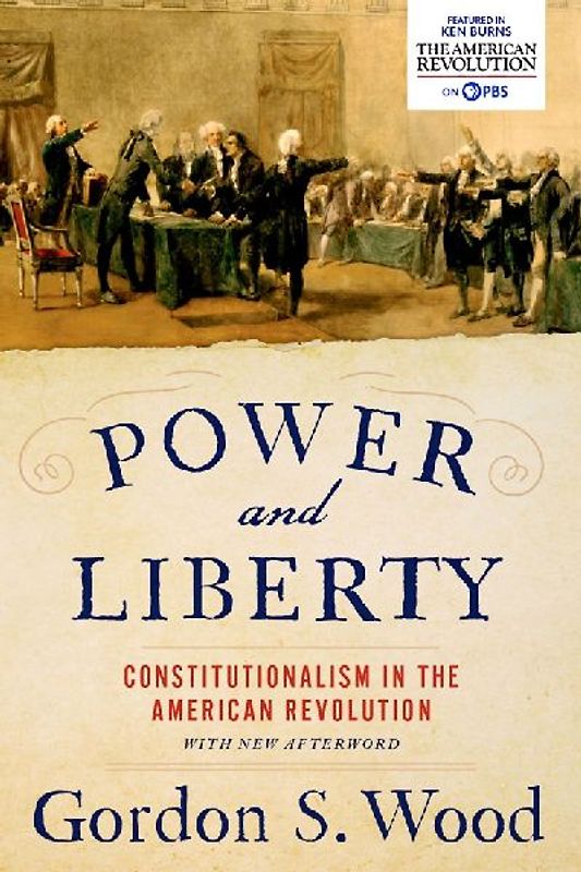 Power and Liberty