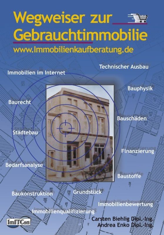 Wegweiser zur Gebrauchtimmobilie