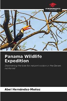 Panama Wildlife Expedition
