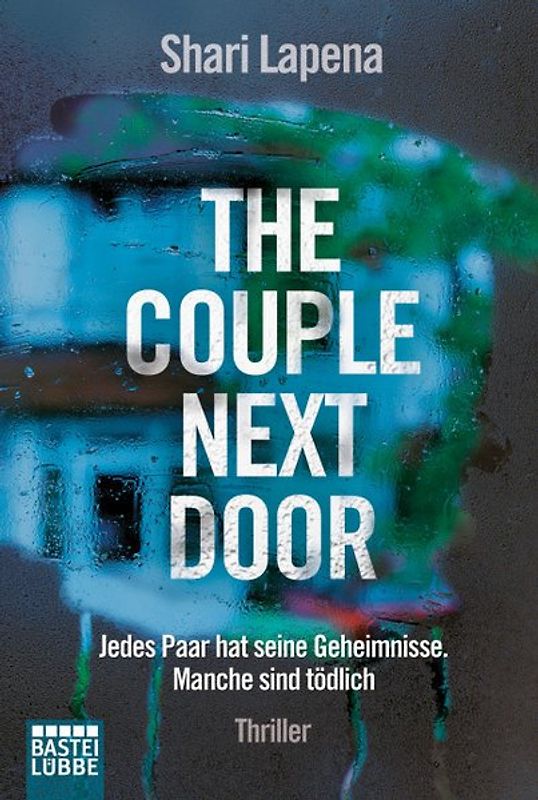 The Couple Next Door