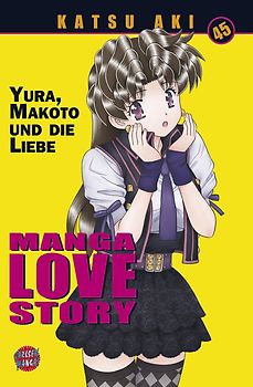 Manga Love Story 45