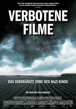 Verbotene Filme DVD