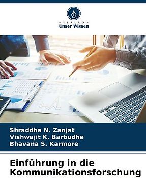 Einführung in die Kommunikationsforschung