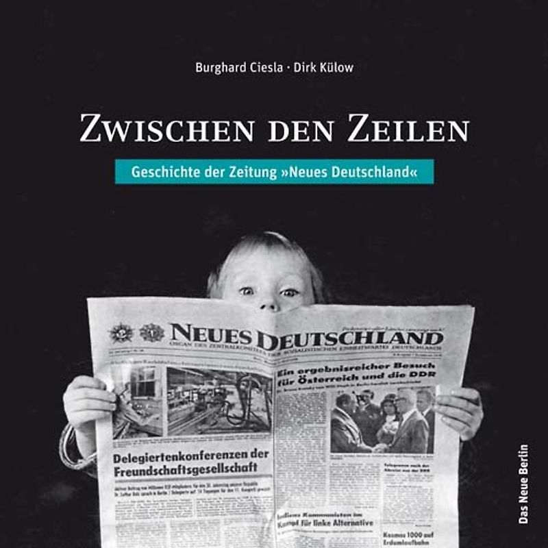 Zwischen den Zeilen