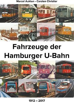 Fahrzeuge der Hamburger U-Bahn