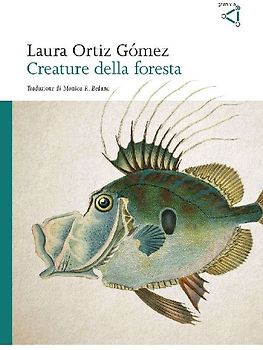 Creature della foresta