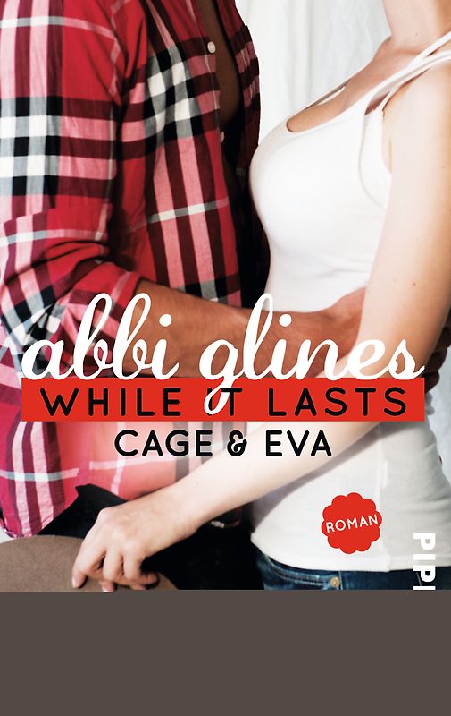 While It Lasts – Cage und Eva
