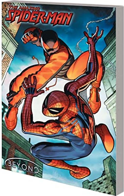 Amazing Spider-Man: Beyond Vol. 2 (The Amazing Spider-Man: Beyond)