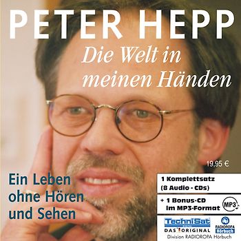 Die Welt in meinen Händen