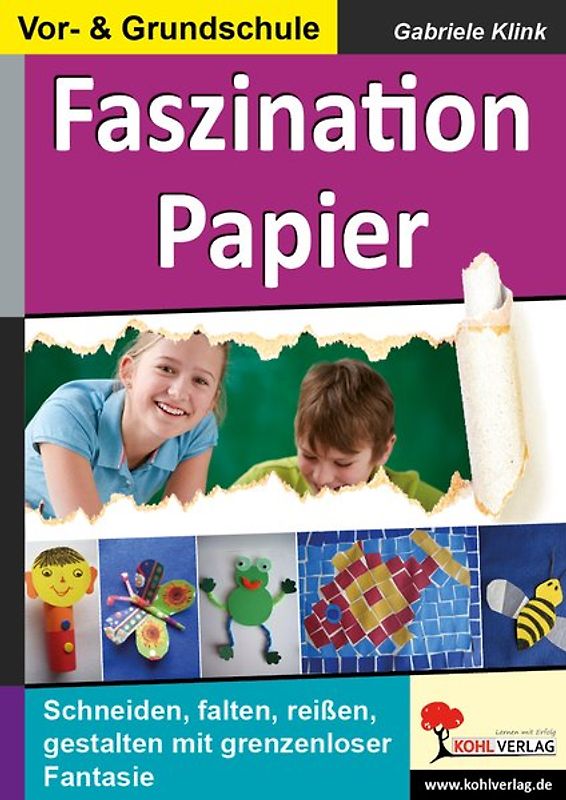 Faszination Papier
