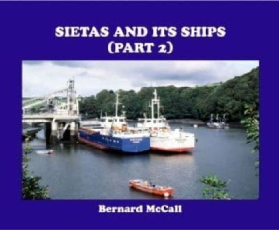Sietas and Its Ships
