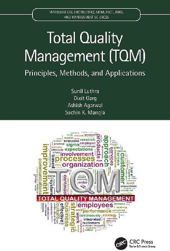 Total Quality Management (TQM)