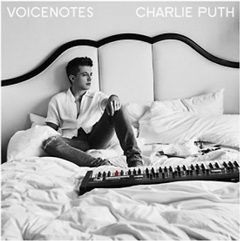 Puth,Charlie - Voicenotes