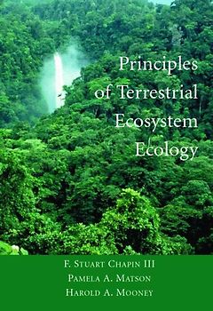 Principles of Terrestrial Ecosystem Ecology