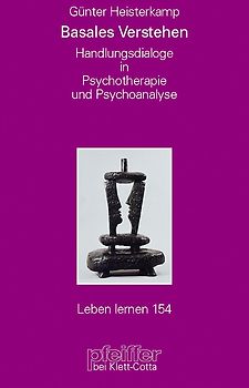 Basales Verstehen (Leben Lernen, Bd. 154)