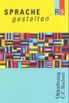 Sprache gestalten - Ausgabe R