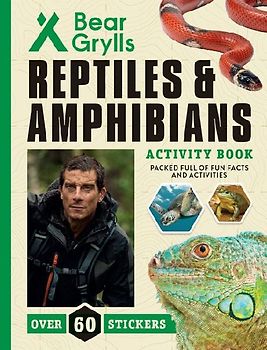 Reptiles and Amphibians