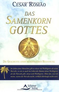 Das Samenkorn Gottes
