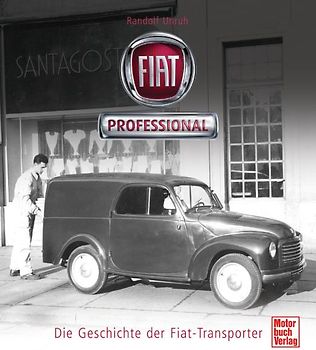 Fiat Profesional