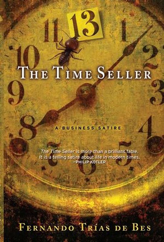 The Time Seller
